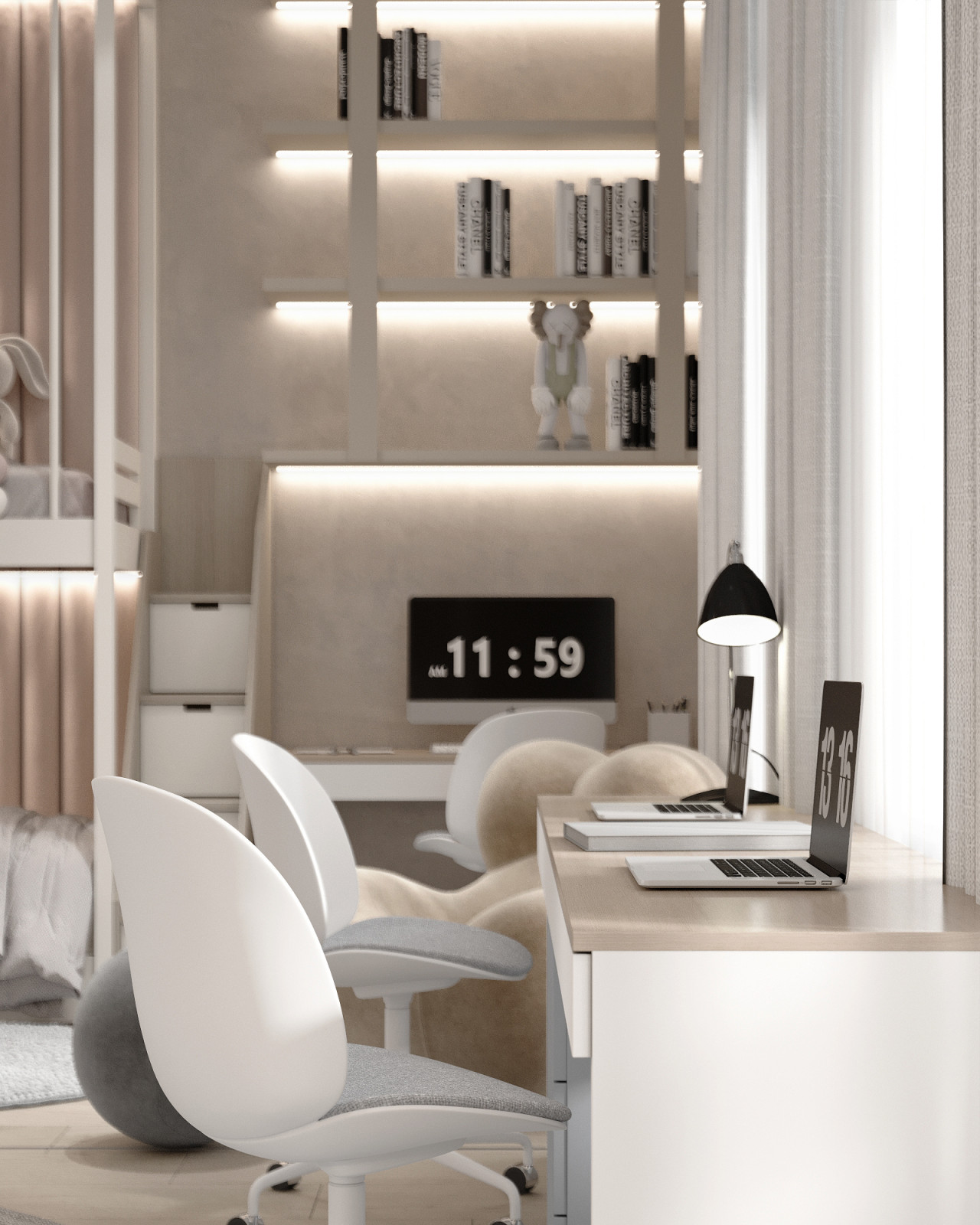 Садовые Кварталы 160 кв.м.