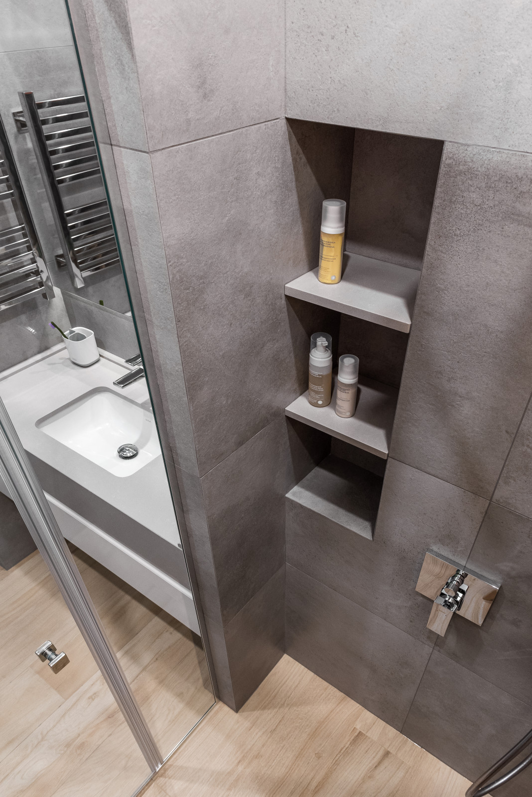 Квартира в Тамбове