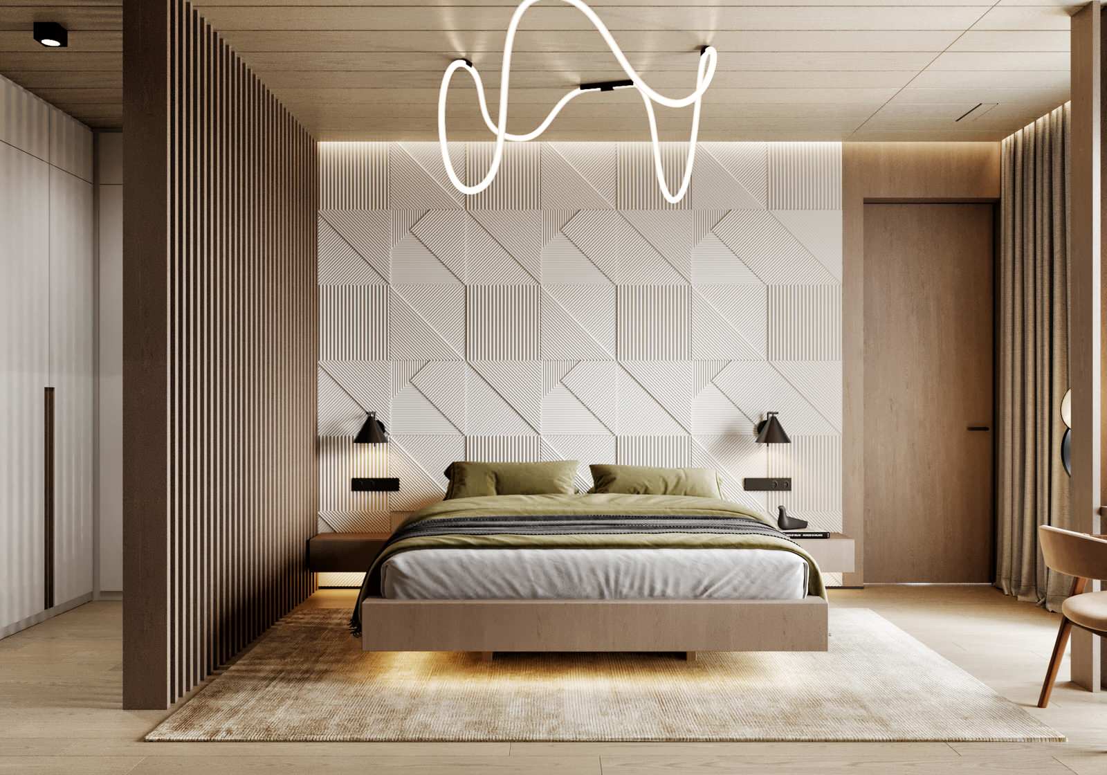 Современные дачи