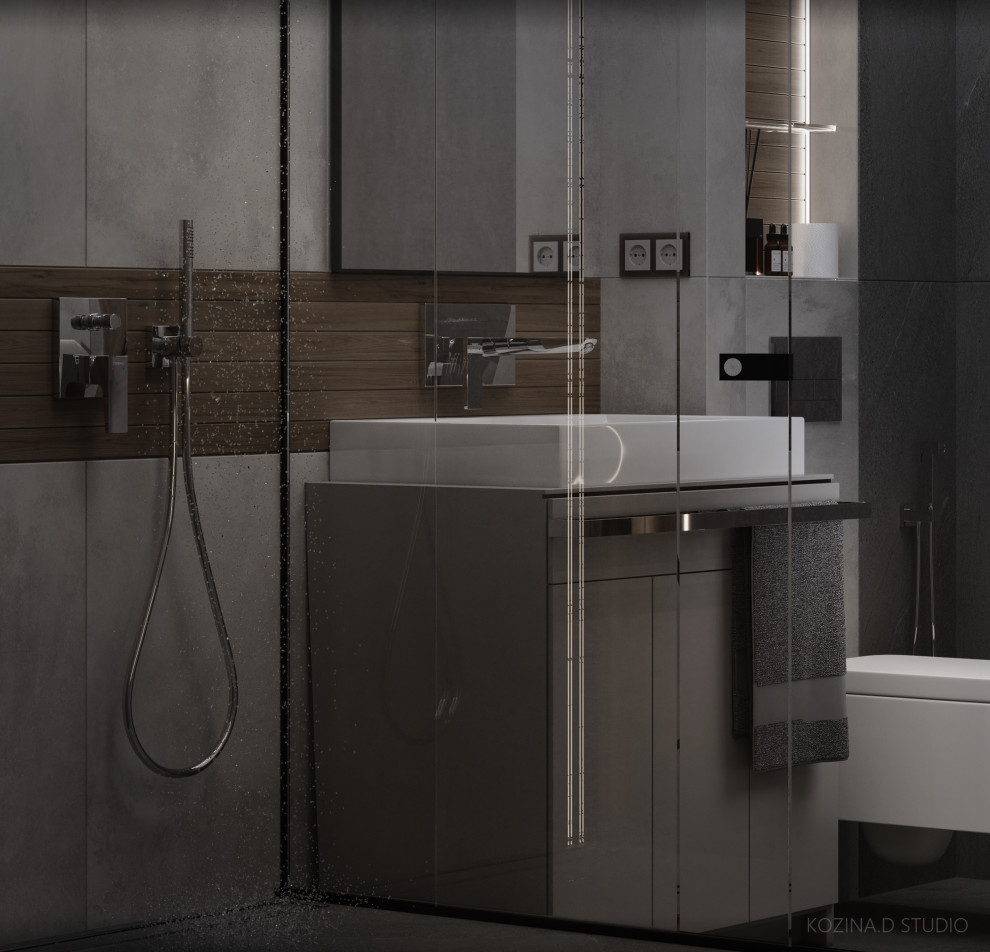 Ванная комната