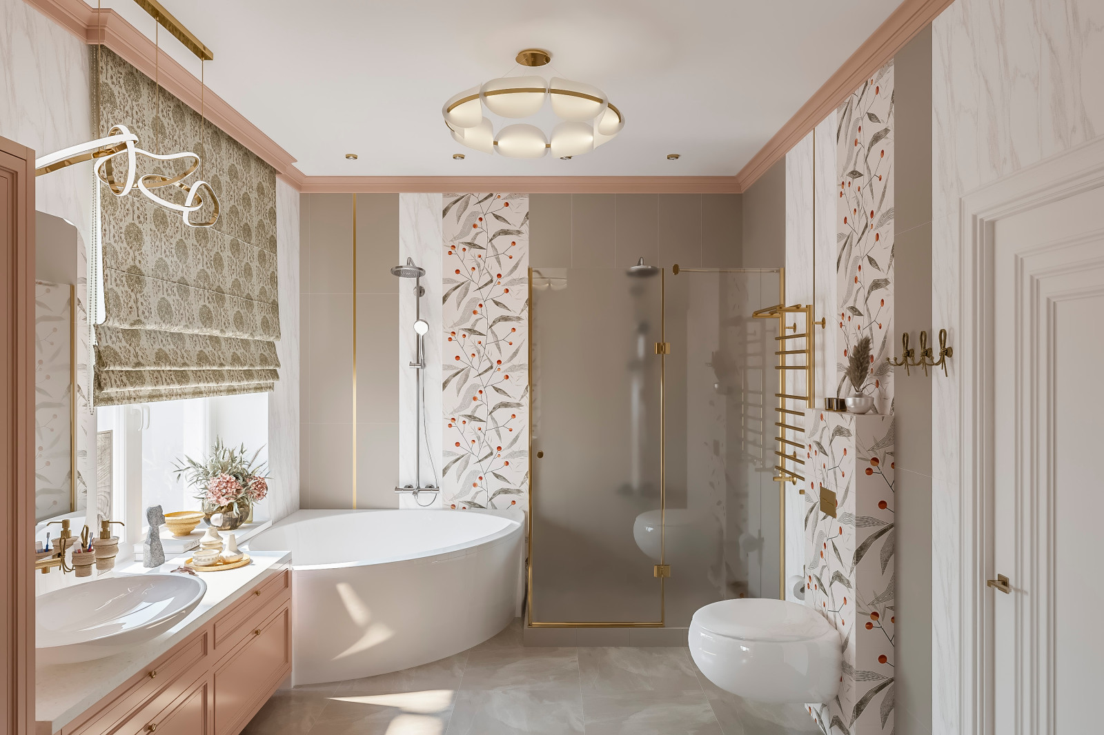 Частный дом Московская область