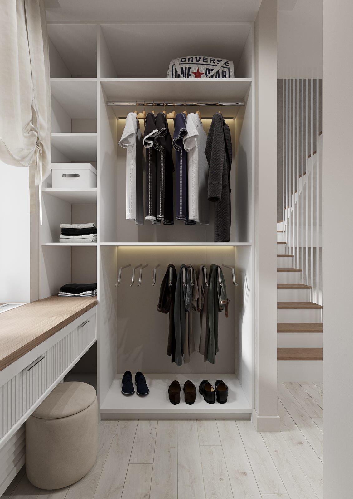 Таунхаус в Зеленых аллеях