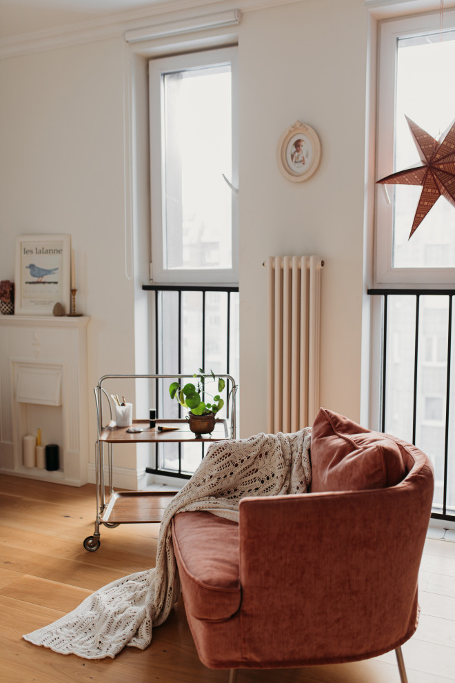 Квартира Бьорн