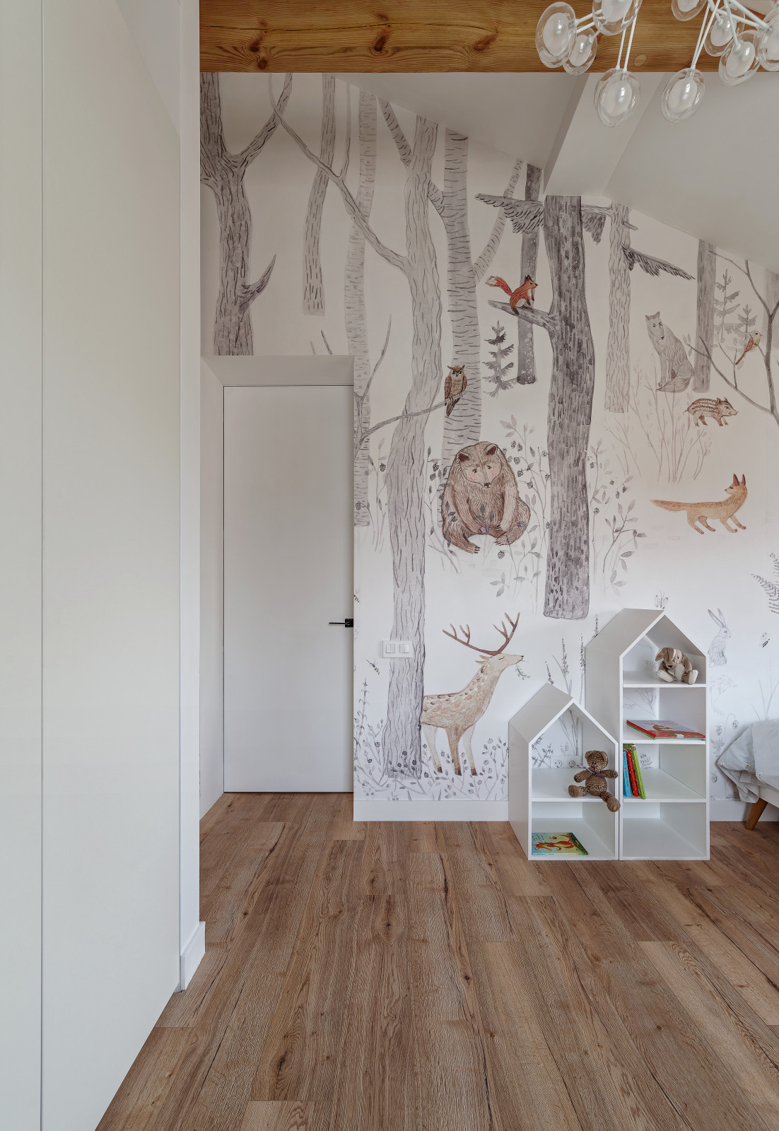 Дом на Айдаровской