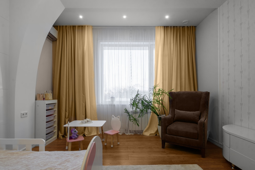 ЖК "Корона" г.Новосибирск