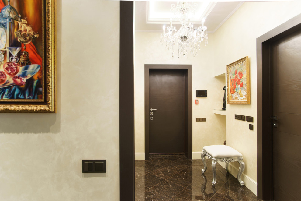 Сам себе режиссер (3-х комн. квартира в ЖК "Режиссер")