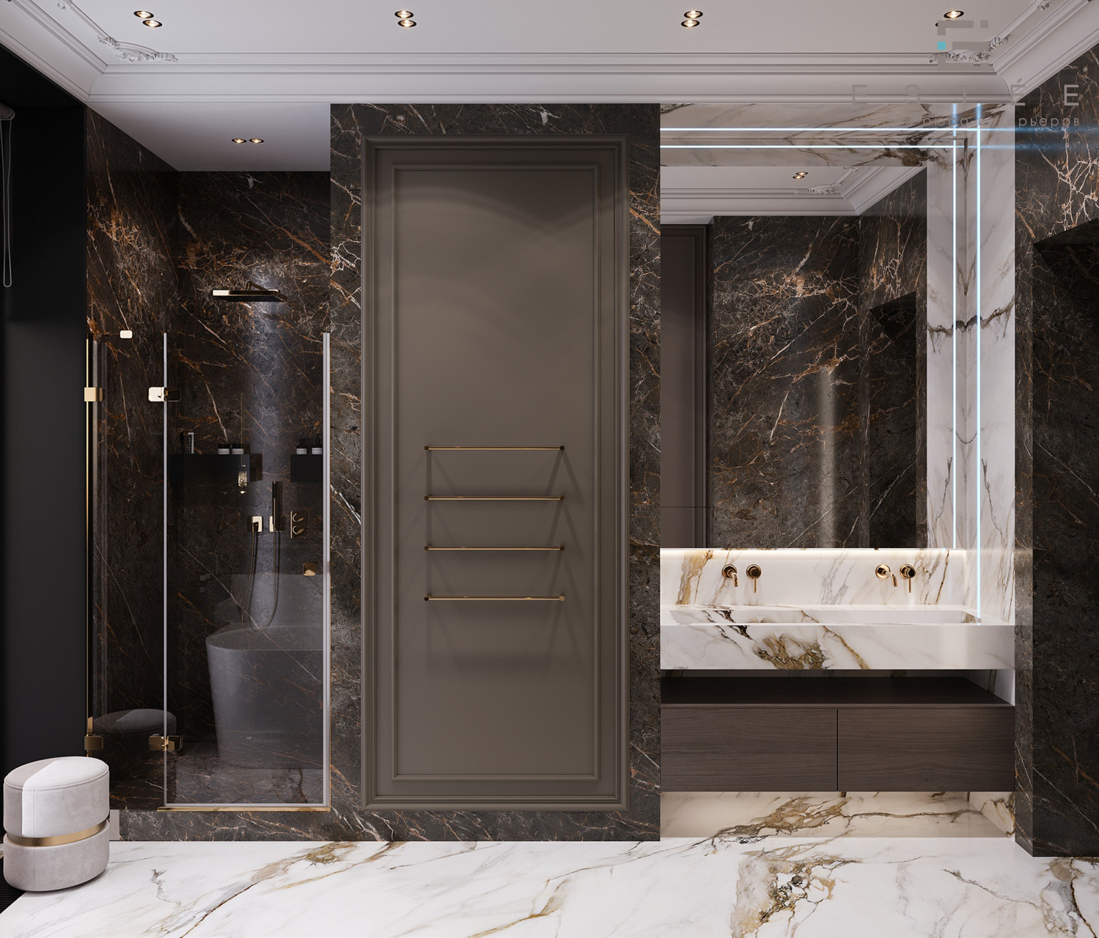 Московская область, деревня Малое Сареево