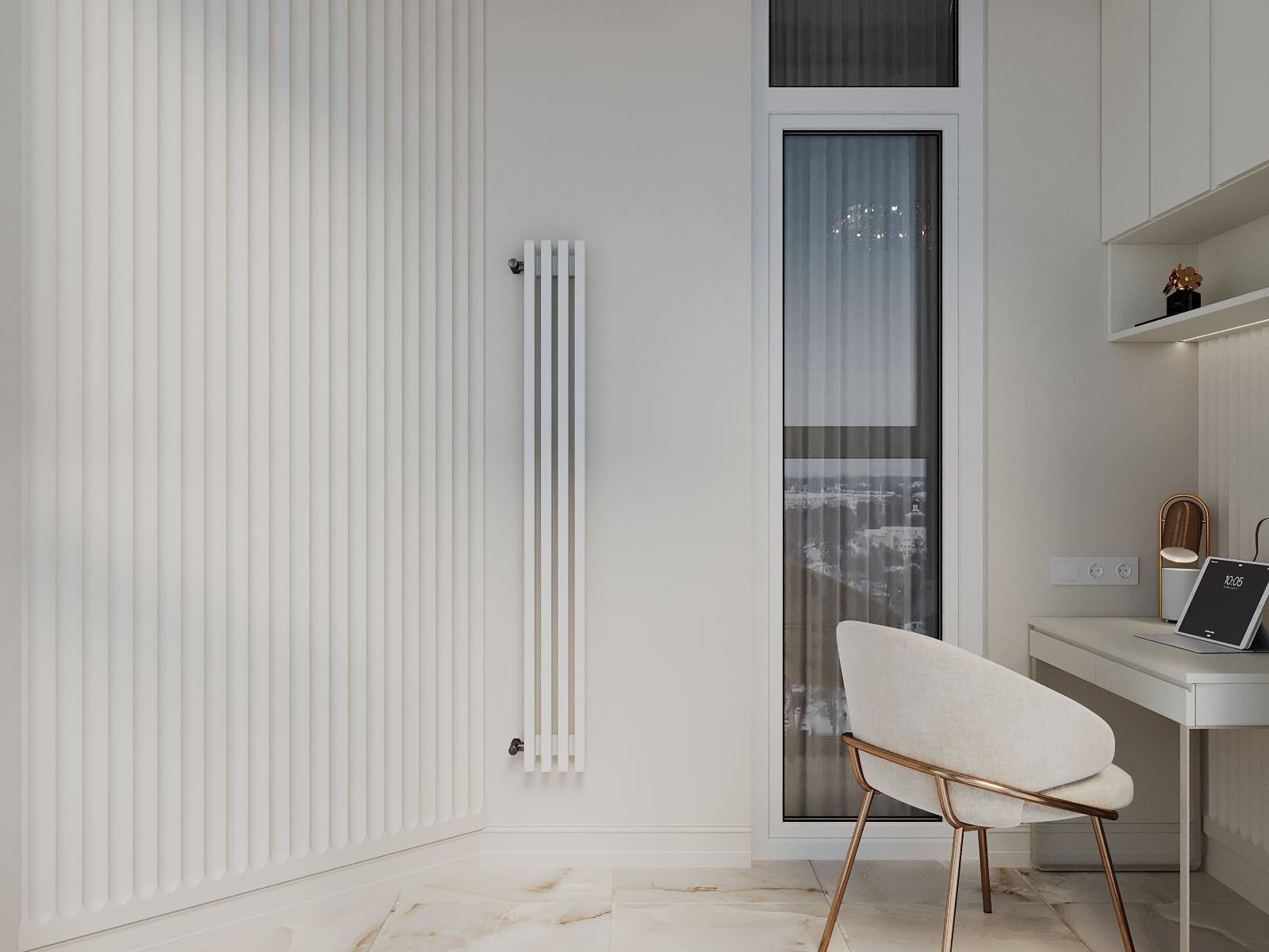 ЖК Звездный