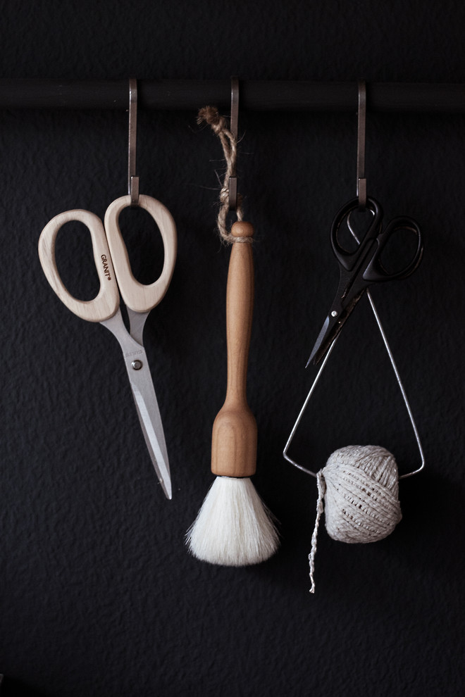 Houzz Германия: Романтический скандинавский стиль в Рейнланд-Пфальце