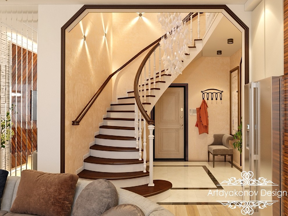 ЖК Омега Хаус