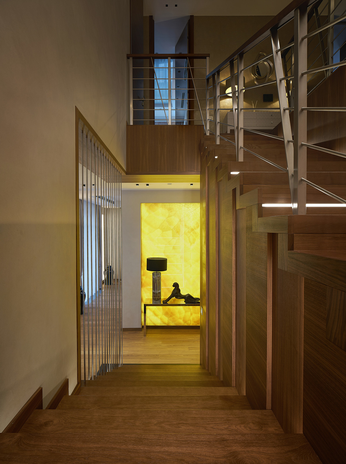 Дом в сосновом бору | House for a large family in a pine forest