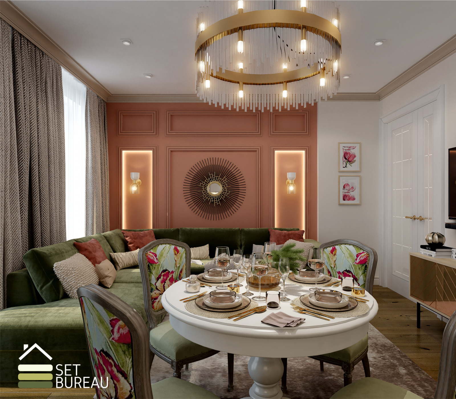 ЖК Палацио2