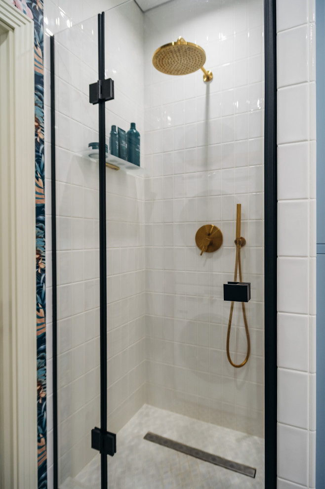 Проект квартиры 120 м.кв.