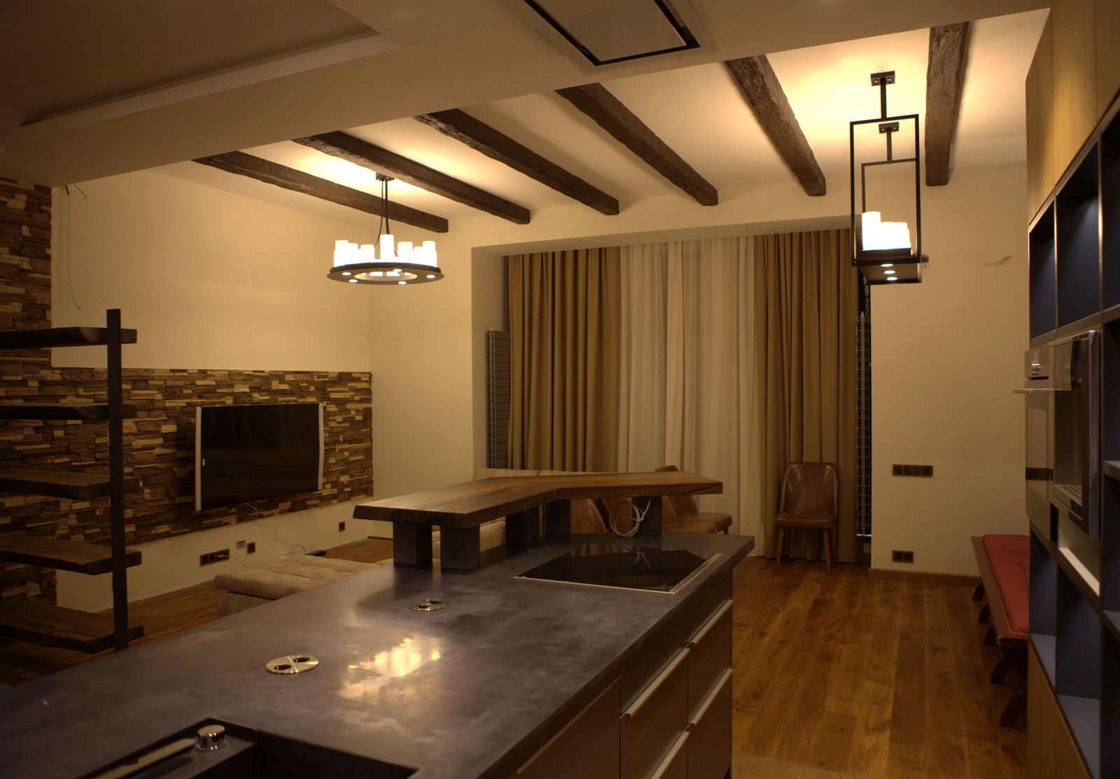 КП Покровское