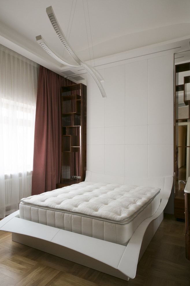 Квартира В Арбатских переулках