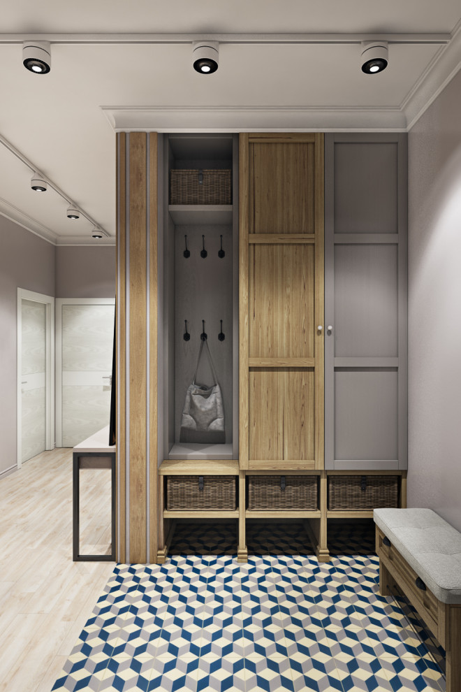 Маршала Захарова