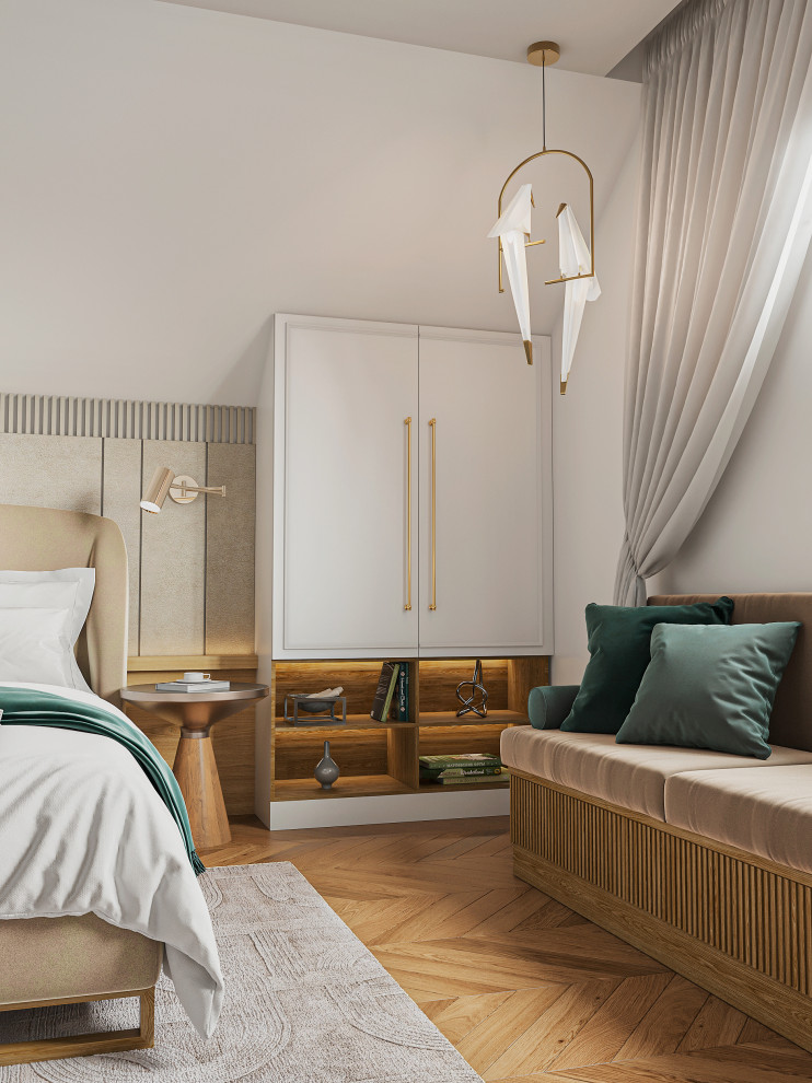 Дом Ватутинки