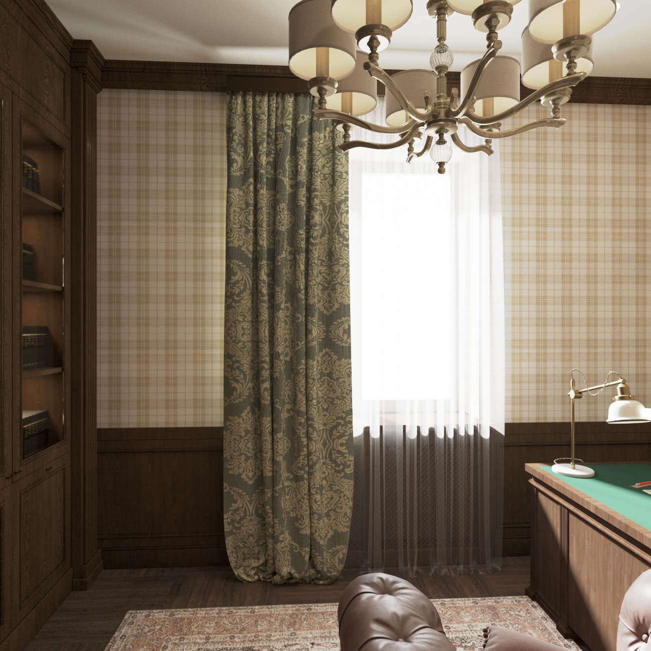 Нежная Неоклассика