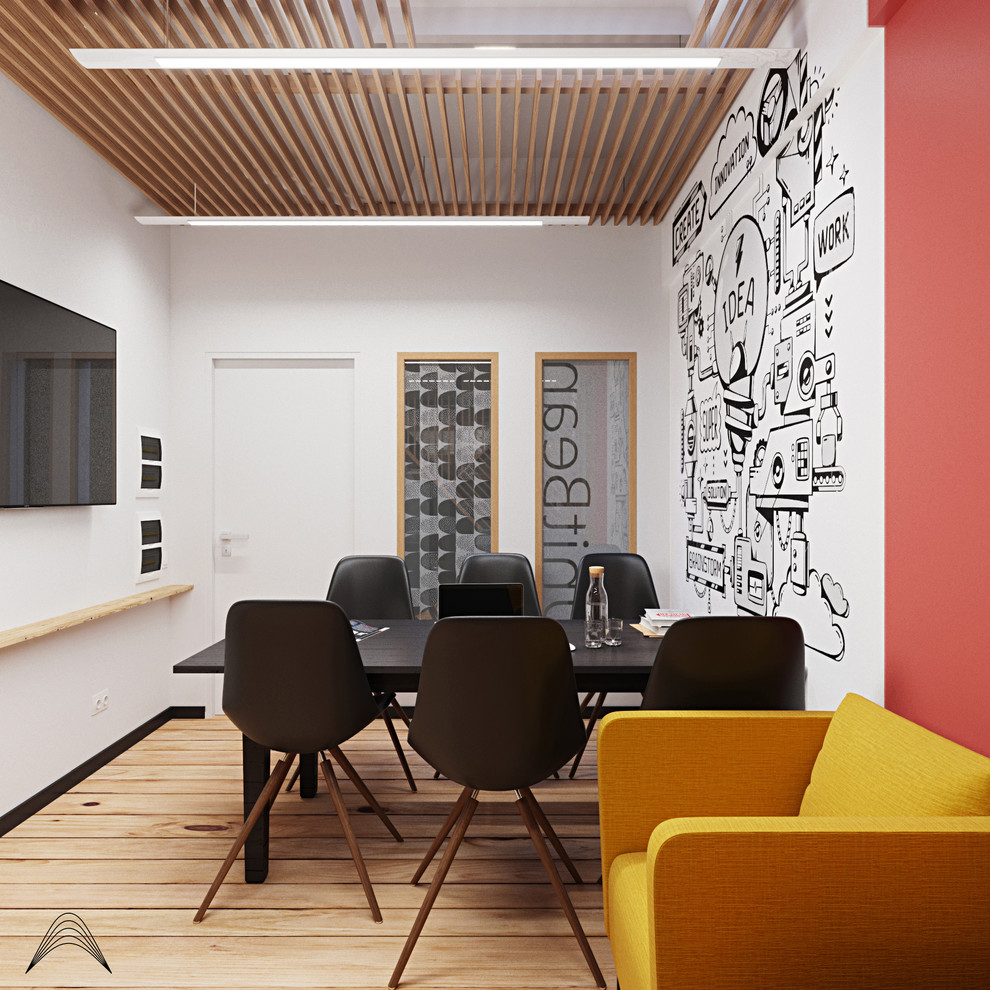 Обложка проекта: Кабинет Brainstorm