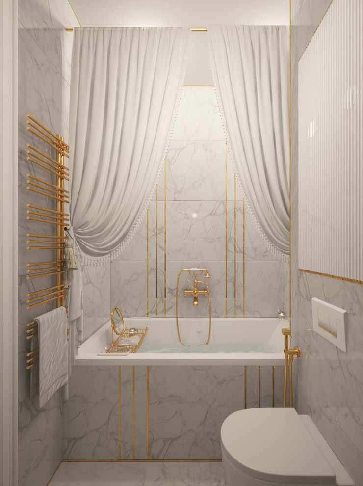 Розовое ар-деко