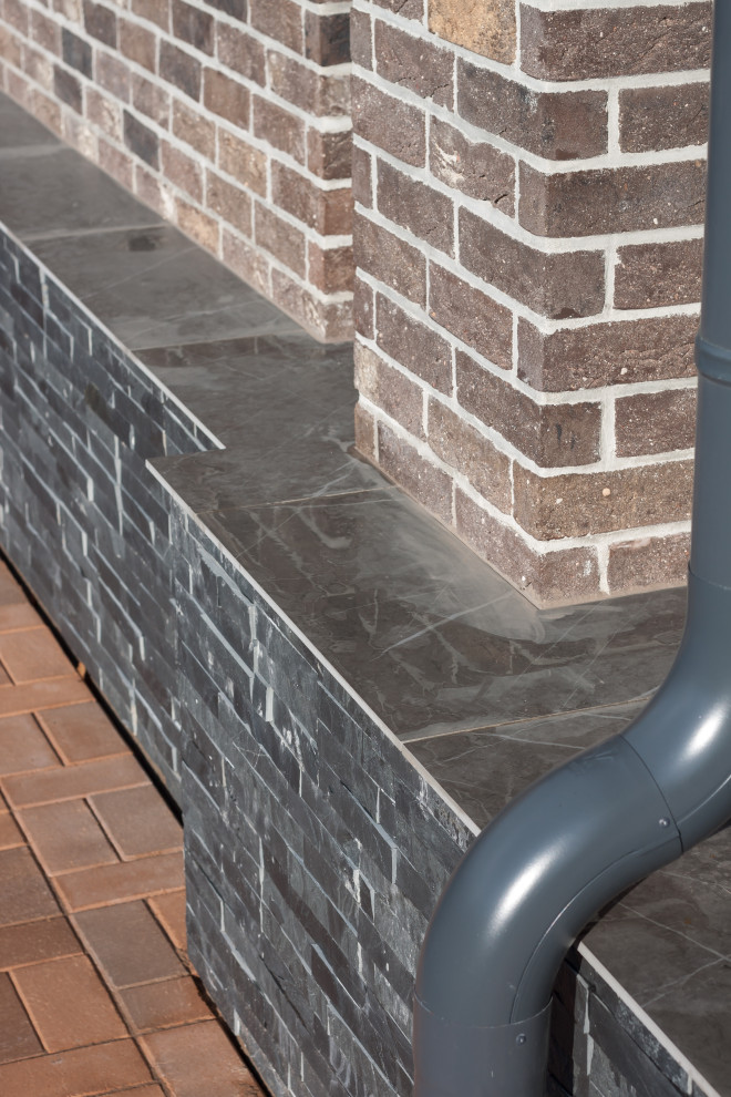 Коттедж в Стрельне