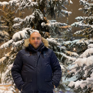 Севак Алавердян