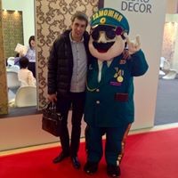 Сергей Молодцов