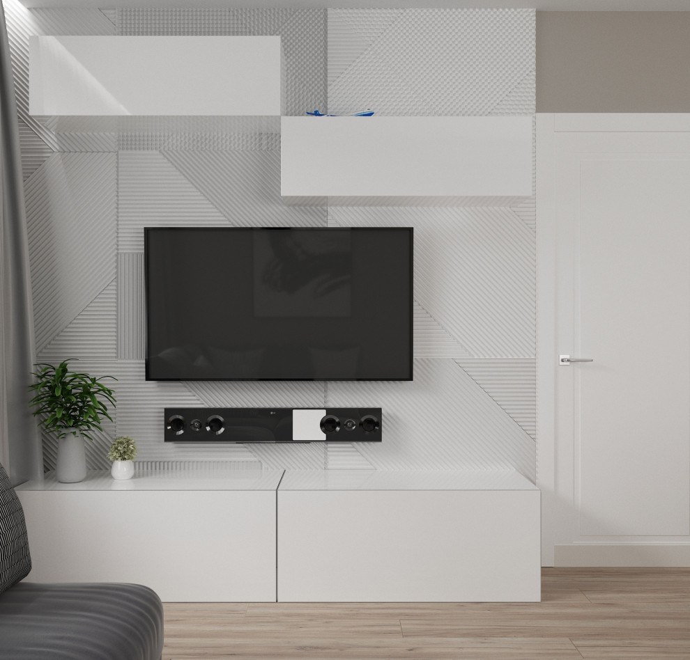 Жк "Две столицы"