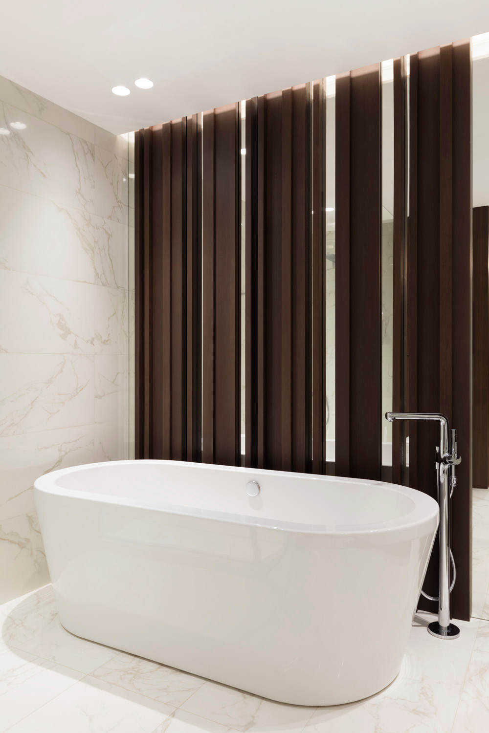 Интерьеры квартиры в жк На Мосфильмовской улице