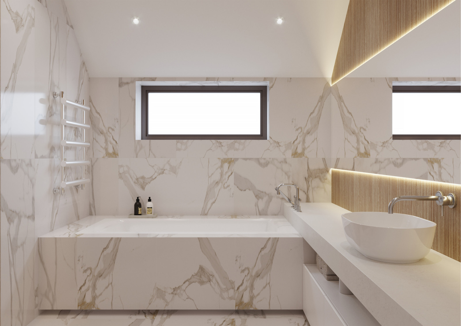 ванная комната