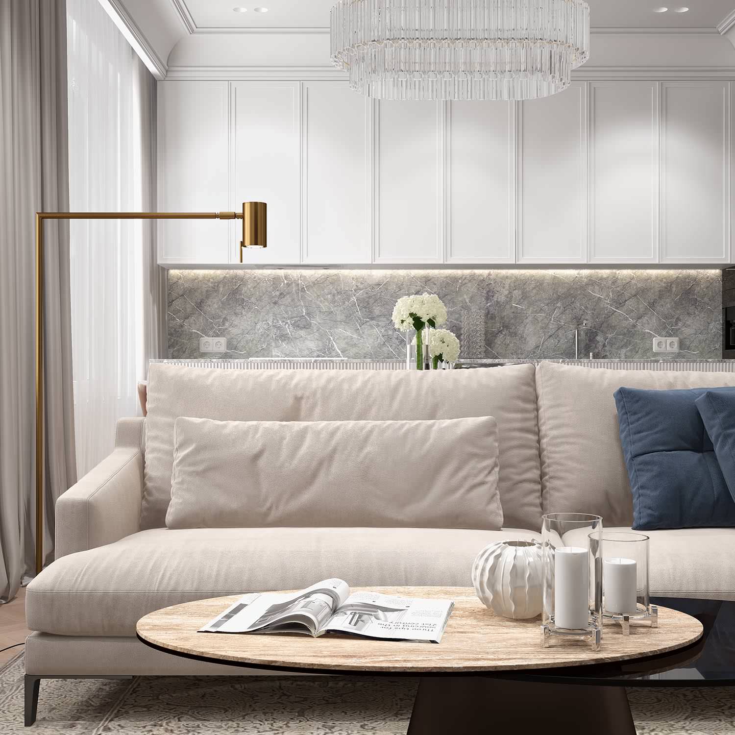 ЖК Фестивальный Парк