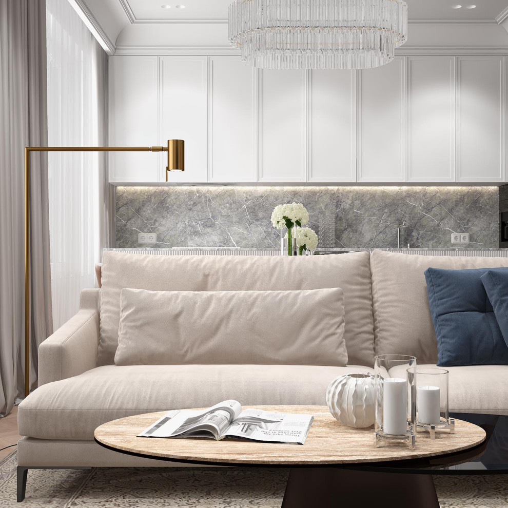 ЖК Фестивальный Парк