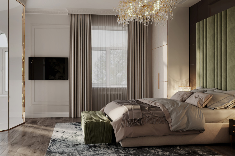 Частное Домовладение. Замок.