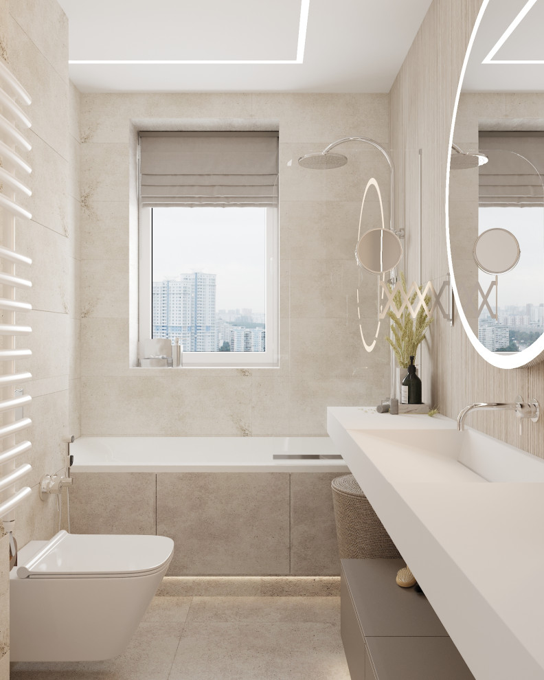 ЖК ОСТРОВСКИЙ