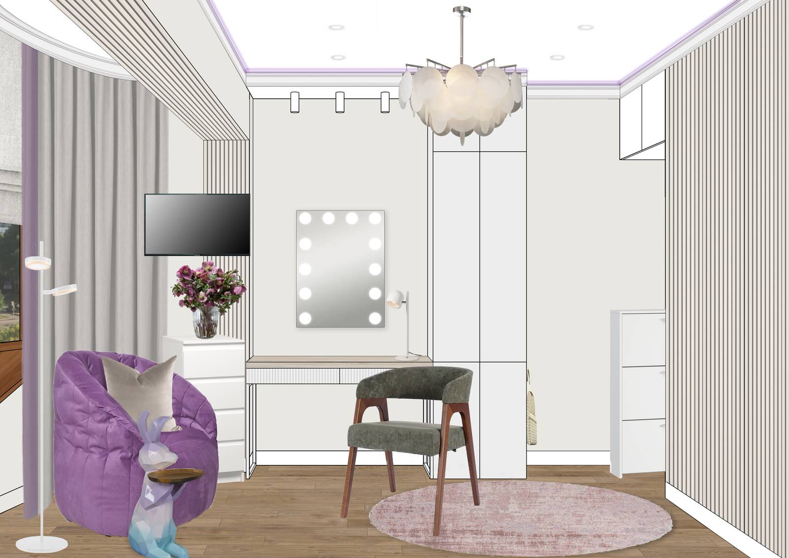 Коллажи - концепции