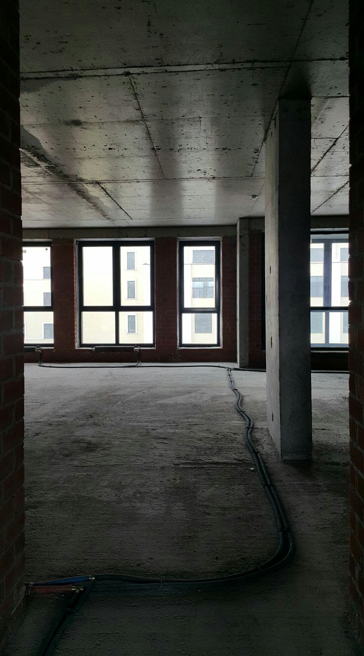 Поиск планировки: Квартира с детской и кабинетом [4 плана]