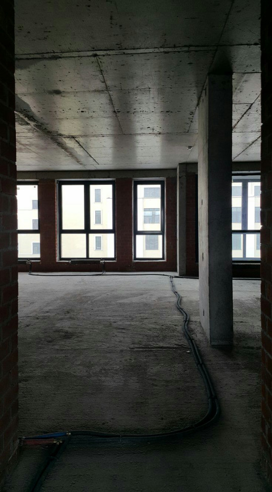 Поиск планировки: Квартира с детской и кабинетом [4 плана]