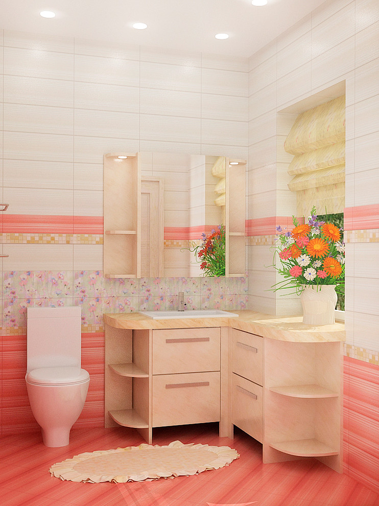 Набережные челны. Дом