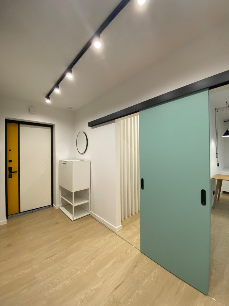 ЖК "Лесная Лайф"