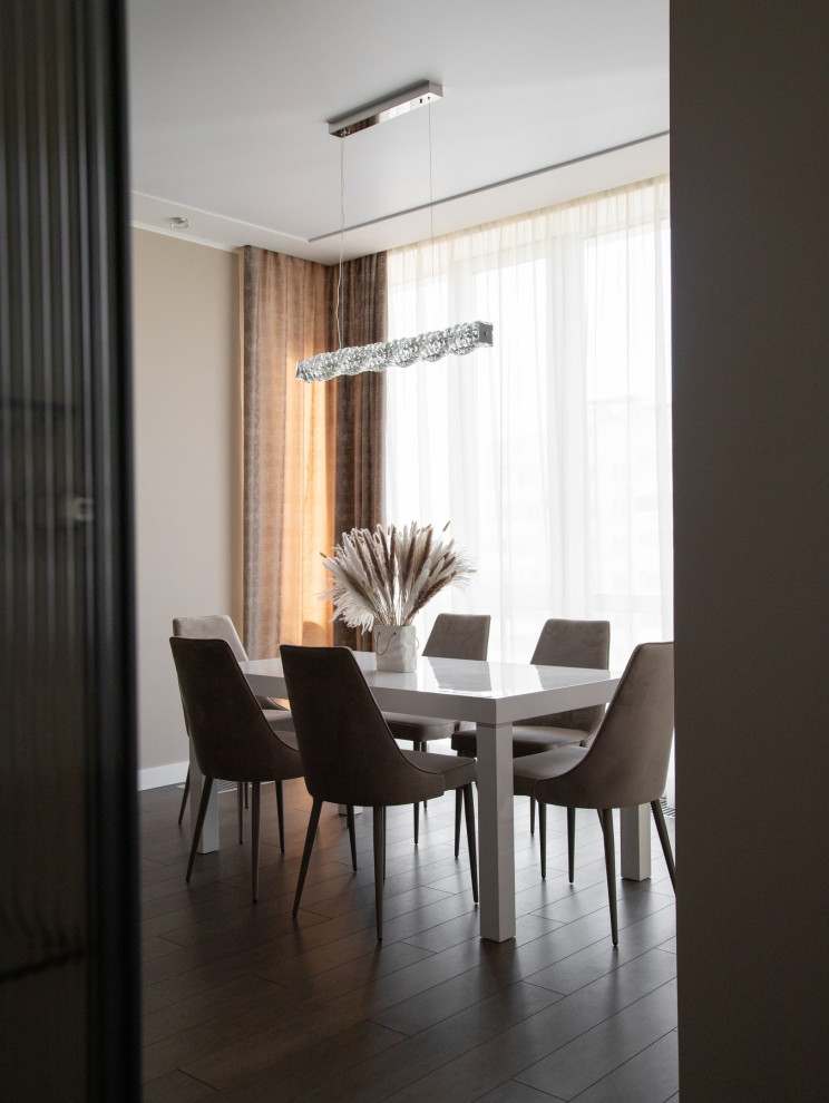 г. Москва, Русаковская 31