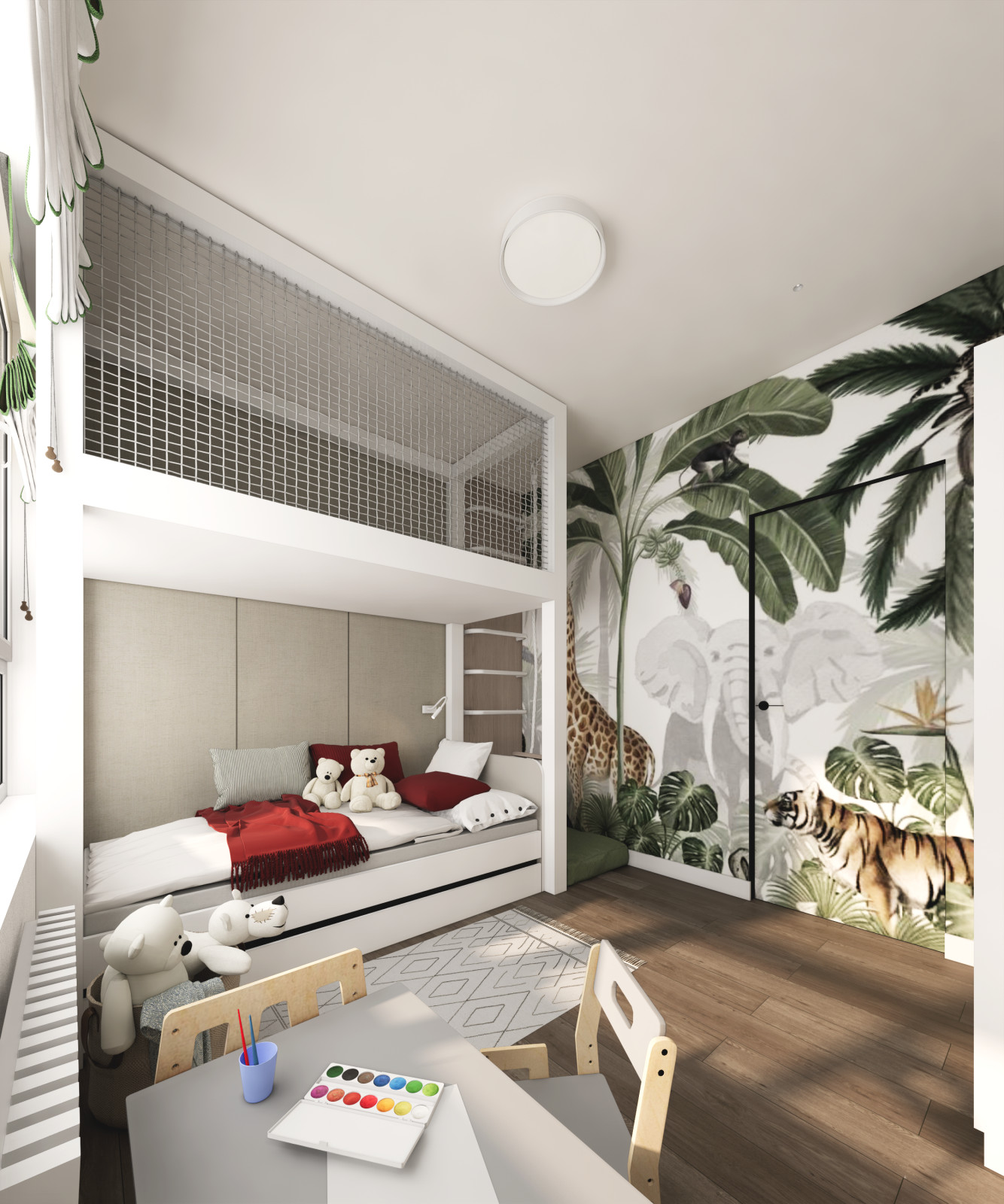 ЖК "Южные сады"