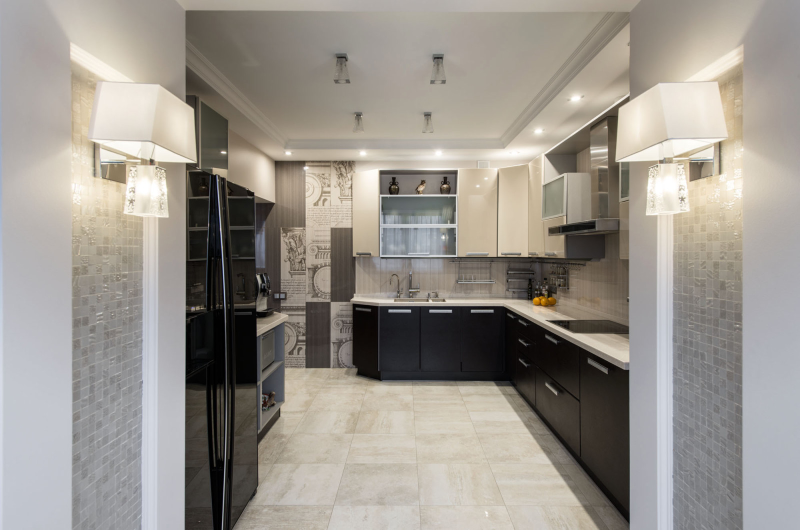 Квартира в ЖК Призма