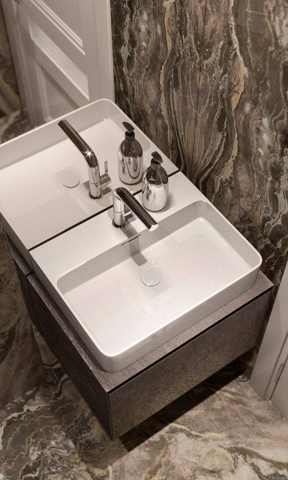 Двухкомнатная квартира квартира в ЖК "River Park"