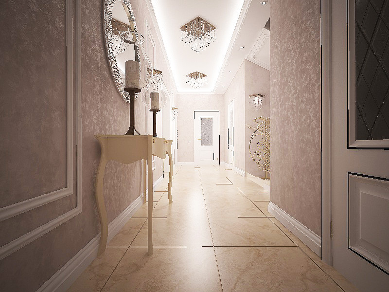 Коттедж г.Пенза с.Богословка