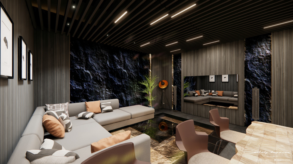 Таунхаус на Эгершельде