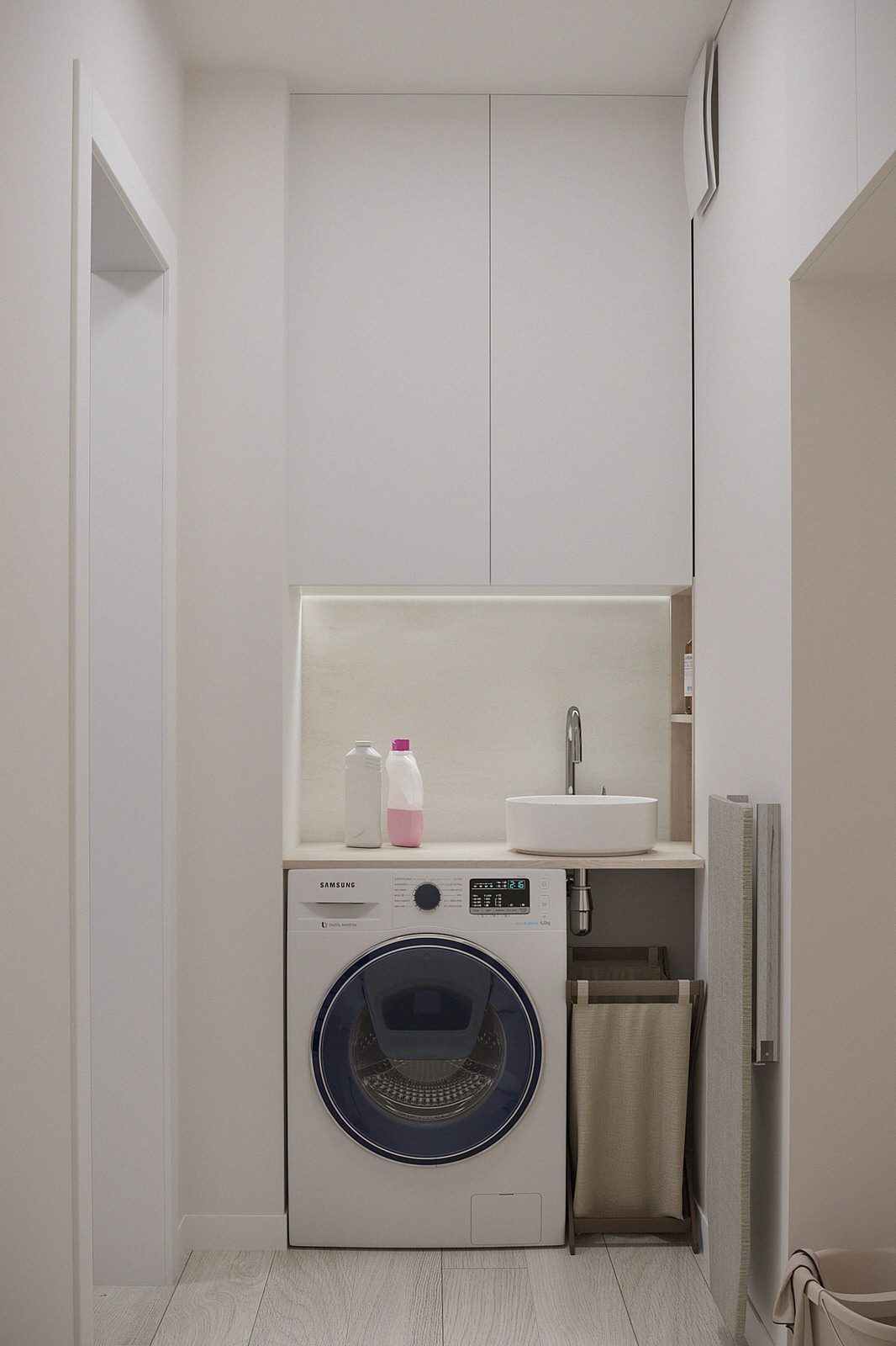 Трехкомнтаная квартира 73 кв.м