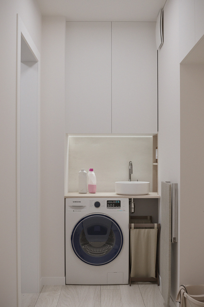 Трехкомнтаная квартира 73 кв.м