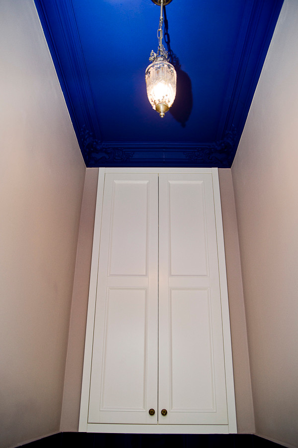 Квартира на Старой Басманой