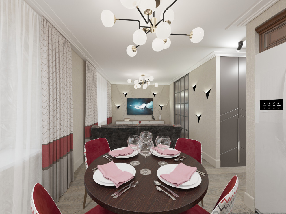 Перестройка