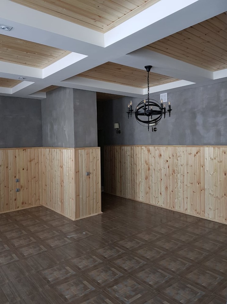 Охотничий домик